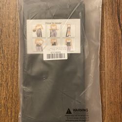 Non-Slip Waist Trainer For Women