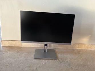 HP Elite Display e223 21.5 inch Monitor