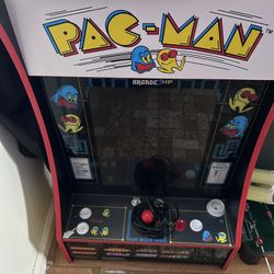 Video game