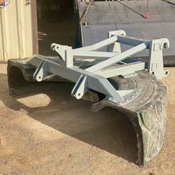 Tire Scraper 