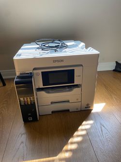 Epson 5850