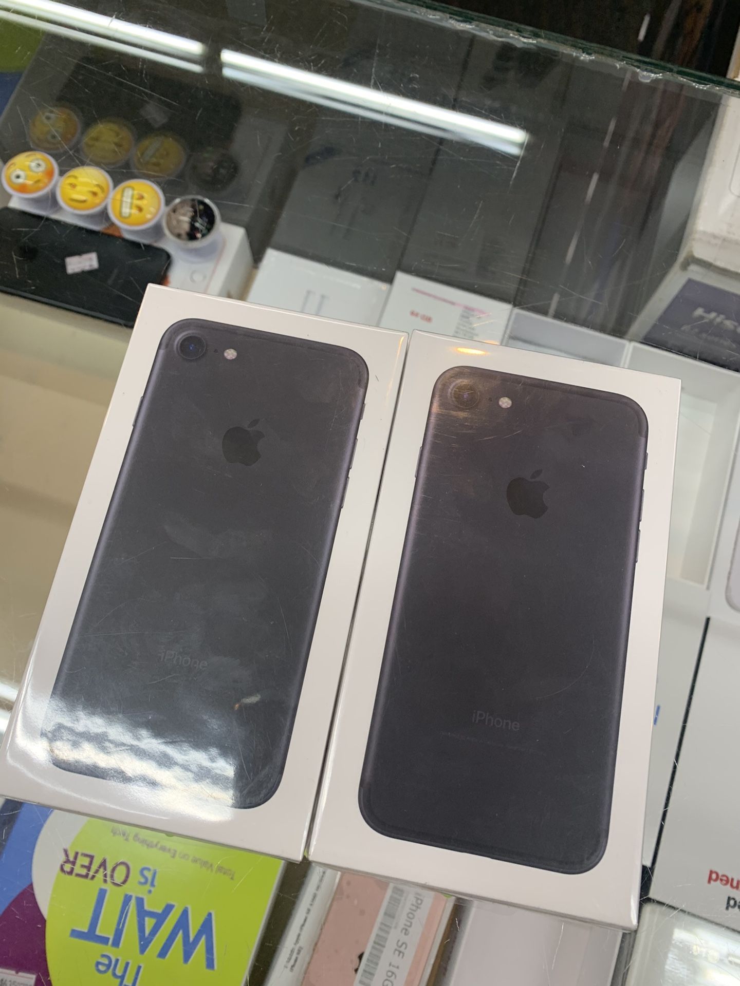 BOOST MOBILE IPHONE AVAILABLE NOW STARTING $189