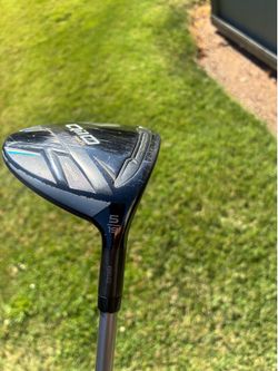 TaylorMade / Qi10 / 5 Wood / Fairway Wood / $160 OBO