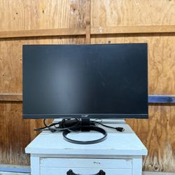 Acer 24” Computer Monitor
