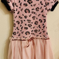 Stylist Sweater Skirt Girl Size 6