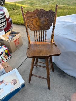 Bar stools