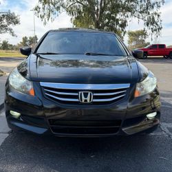 2011 Honda Accord