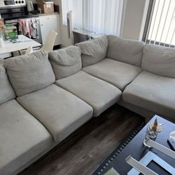 Sectional Couch