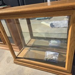 Display Cases