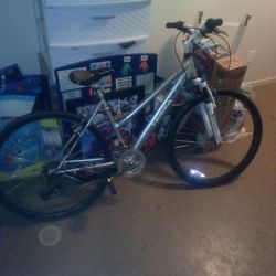 Bike 