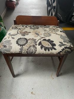 Sewing Stools