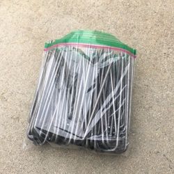Artificial grass staples$15 per bag 50 Accounts