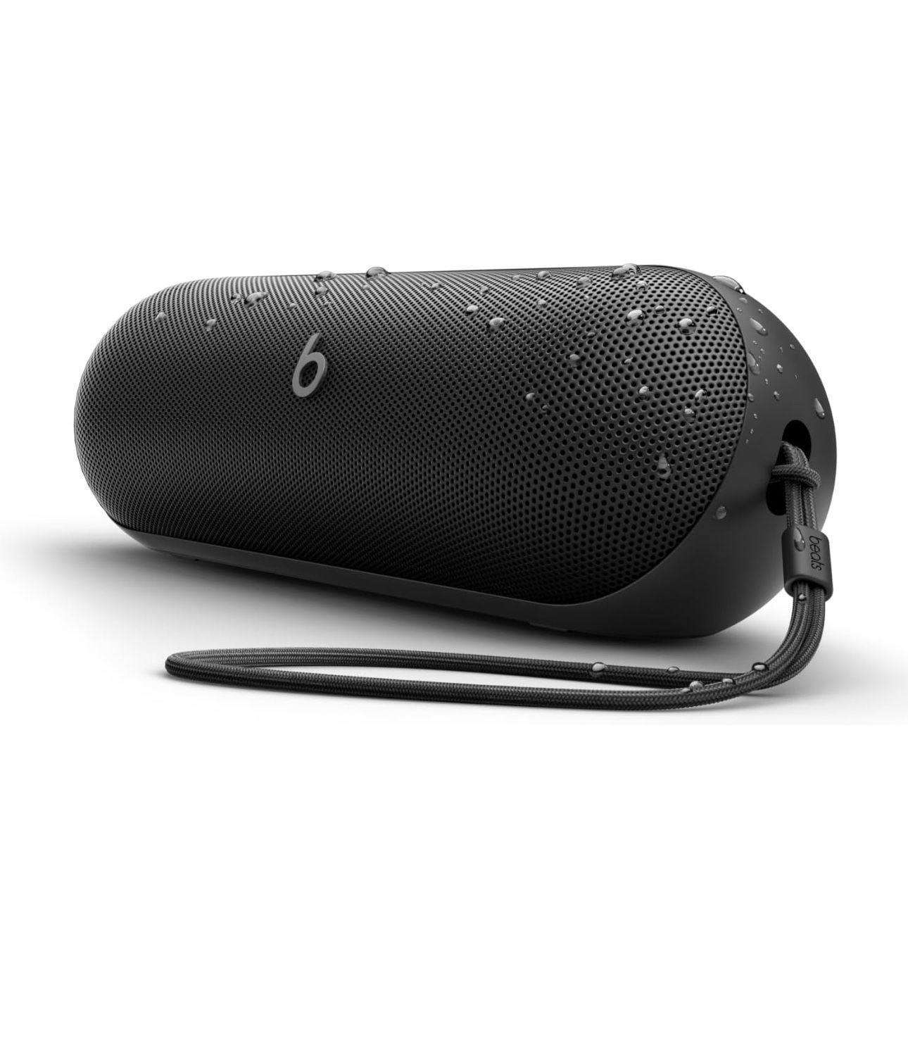 Portable Bluetooth Speaker
