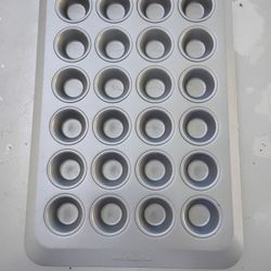 Kitchen-Aid 24ct. Muffin Pan