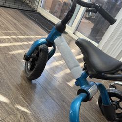 TRIKE FOR TODDLERS