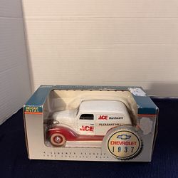 Collectable ace hardware piggy bank