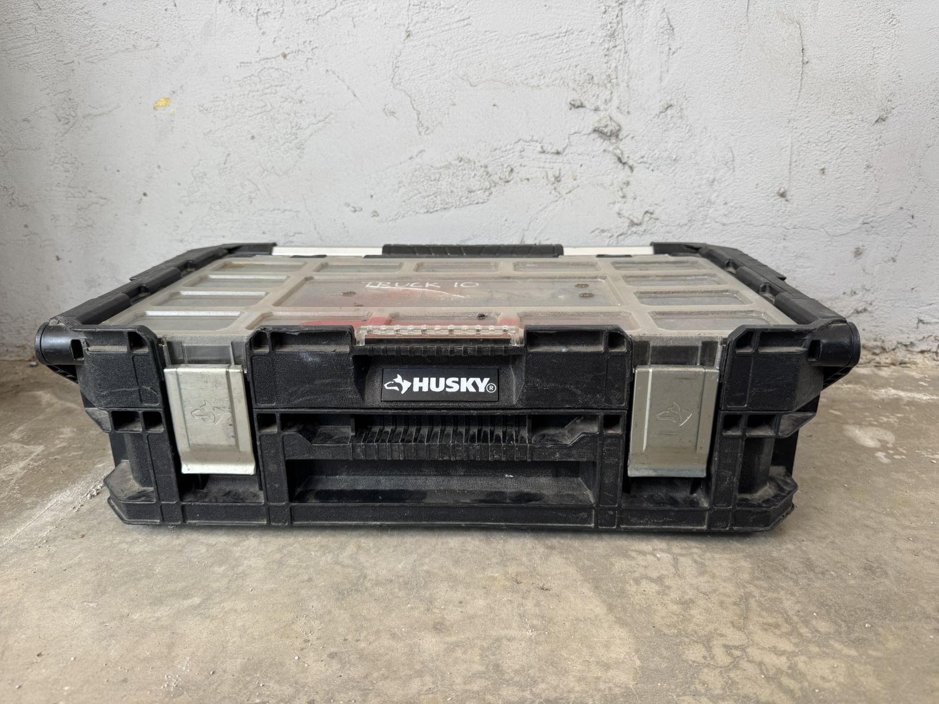 Tool Box 