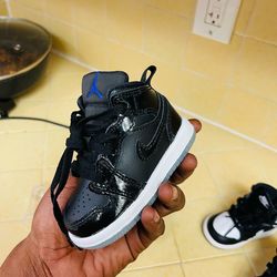 Concord Jordan 1s Size 4c