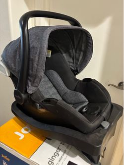 Car seat