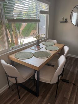 Kitchen Table Extendable - IKEA