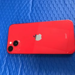 iPhone 14 Plus 128gb 