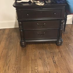 Side Table/ Night Stand 