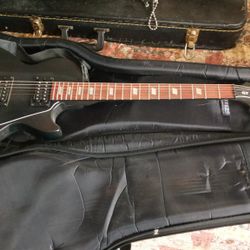 Epiphone Les Paul Special-II GT Electric Guitar 