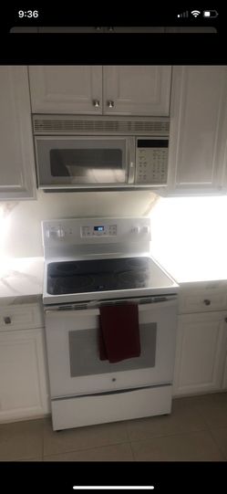 Kitchen appliances
