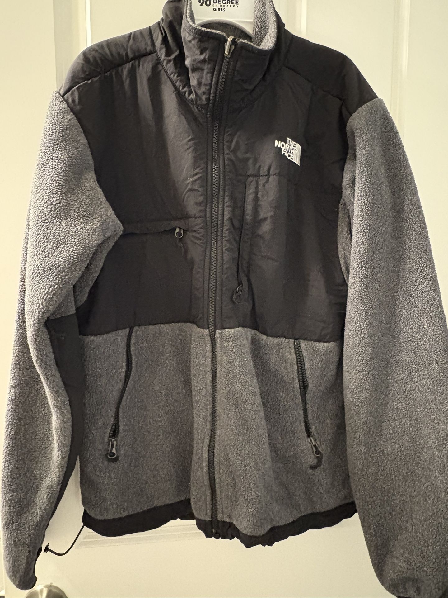 Men’s Fleece North face