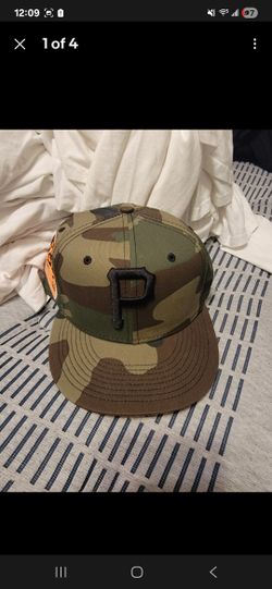 Pittsburgh Pirates Hat 7 1/4