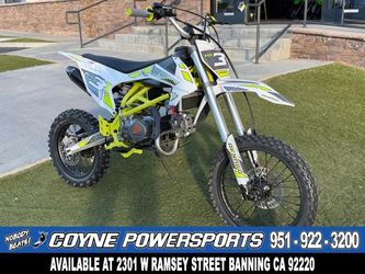 2026 Denago Mx-3 Lime