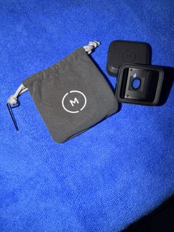Moment ( M ) Series ANAMORPHIC LENS BLUE FLAIR