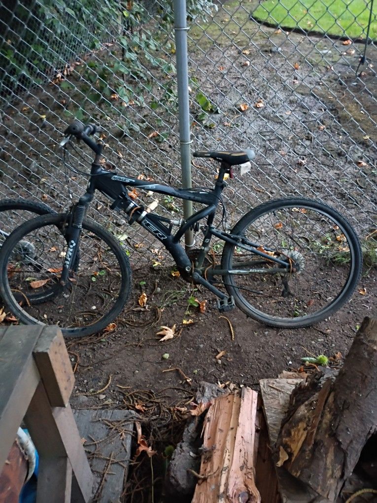 Shimano Mountain Bike 