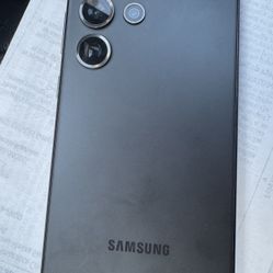 Samsung S24 Ultra 