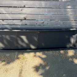 PetSafe Happy Ride Folding Pet Ramp, Portable Lightweight Dog Ramp for Cars, Trucks & SUVs