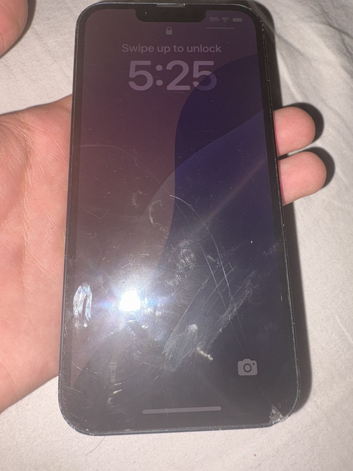 iPhone 13