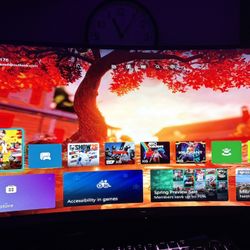 ASUS TUF Gaming 34” Ultra-Wide Curved HDR Monitor