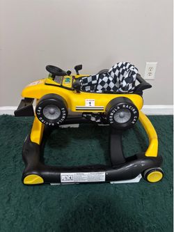 Baby Walker