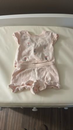 Newborn Set 