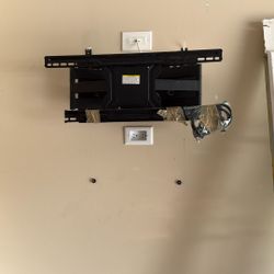 Tv Wall Mount 