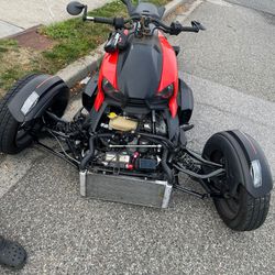 2021 can am Ryker 900 PARTS