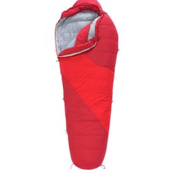Kelty Ignite 20/EN 16 Sleeping Bag: 20F Down