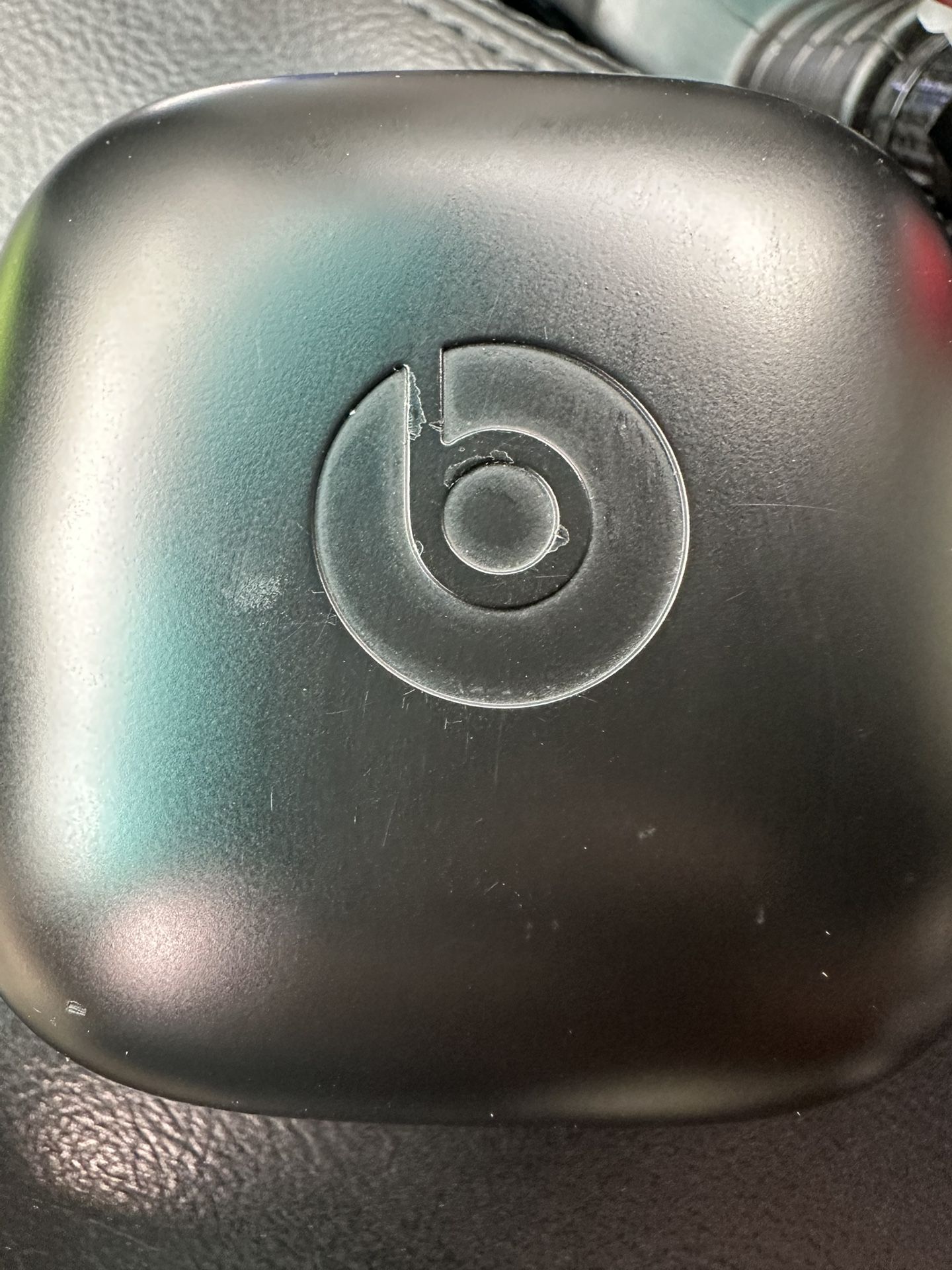 Beats Head Phones