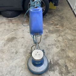 Floor Cleaner Machine 