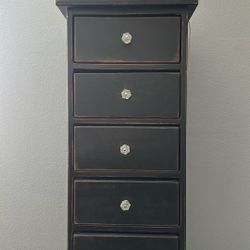 Dresser 6 Drawers