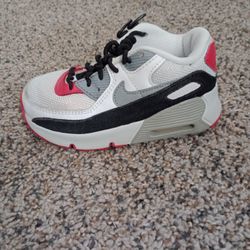 Kids "Nike Air Max"  Size 9c  $20
