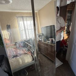 Free Mirror Closet Doors