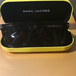 Marc Jacobs Sunglasses 