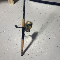 Shimano Stradic Fishing Combo 