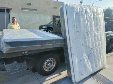 Full Matress For Less